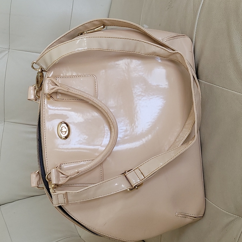 Large Dome Bag